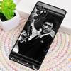 Scarface Tony Montana Print Phone Case For Samsung Galaxy Note 10 Pro S26 S25 S24 S23 S22 Ultra Plus S21 FE S20 Shockproof Cover