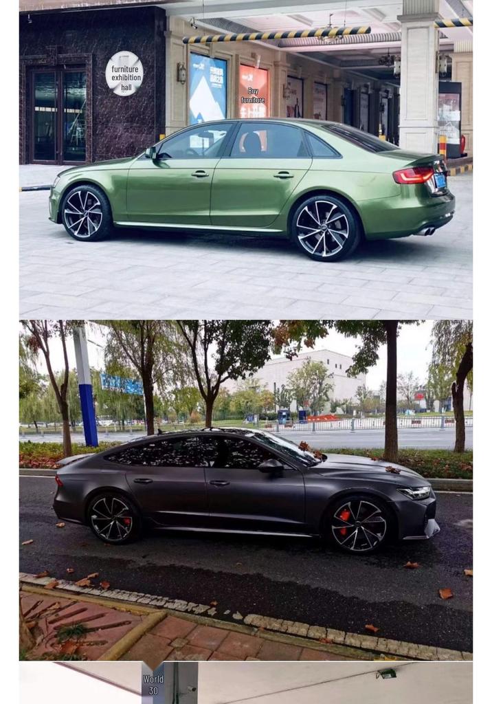 Universal Wheel Covers for 15-18 Inch Golf, Magotan, Sagitar, Bora, Lavida, Civic, Langdong, and Blade Models.