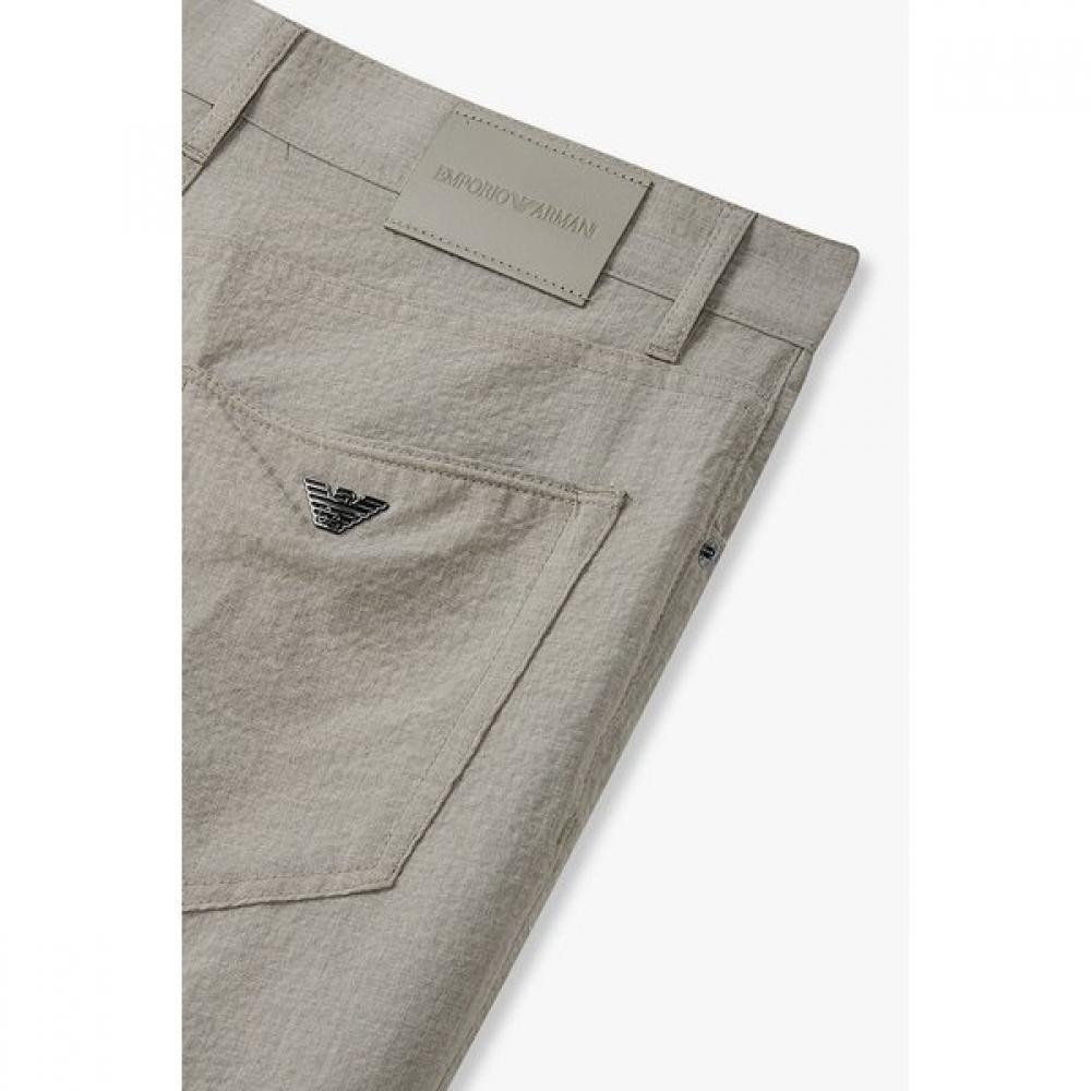 Emporio Armani Men S Lightweight Stretch pantS A516106018