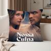 Love Movie YYour Fault Pillow Case Suitable For Bedrooms Living Rooms Cars Home Decoration