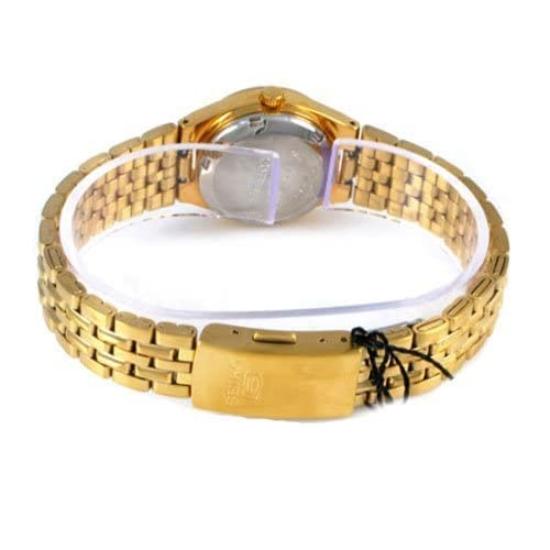 Seiko wristwatch SYMA06K1