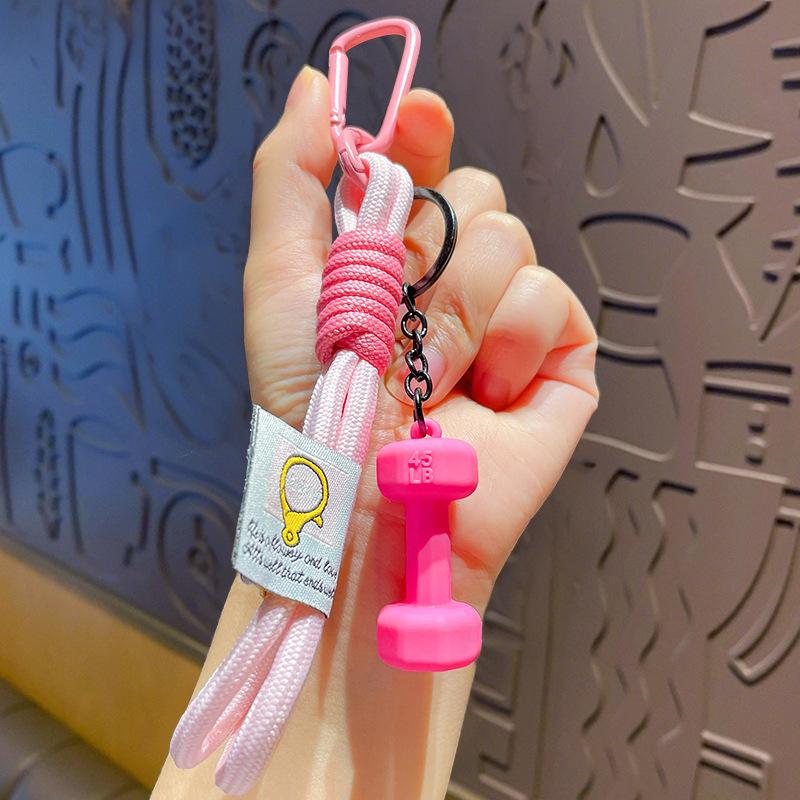 Yogodlns Sport Style Mini Backpack Hanging Handbag Pendant Bag Pendant Bags Accessories