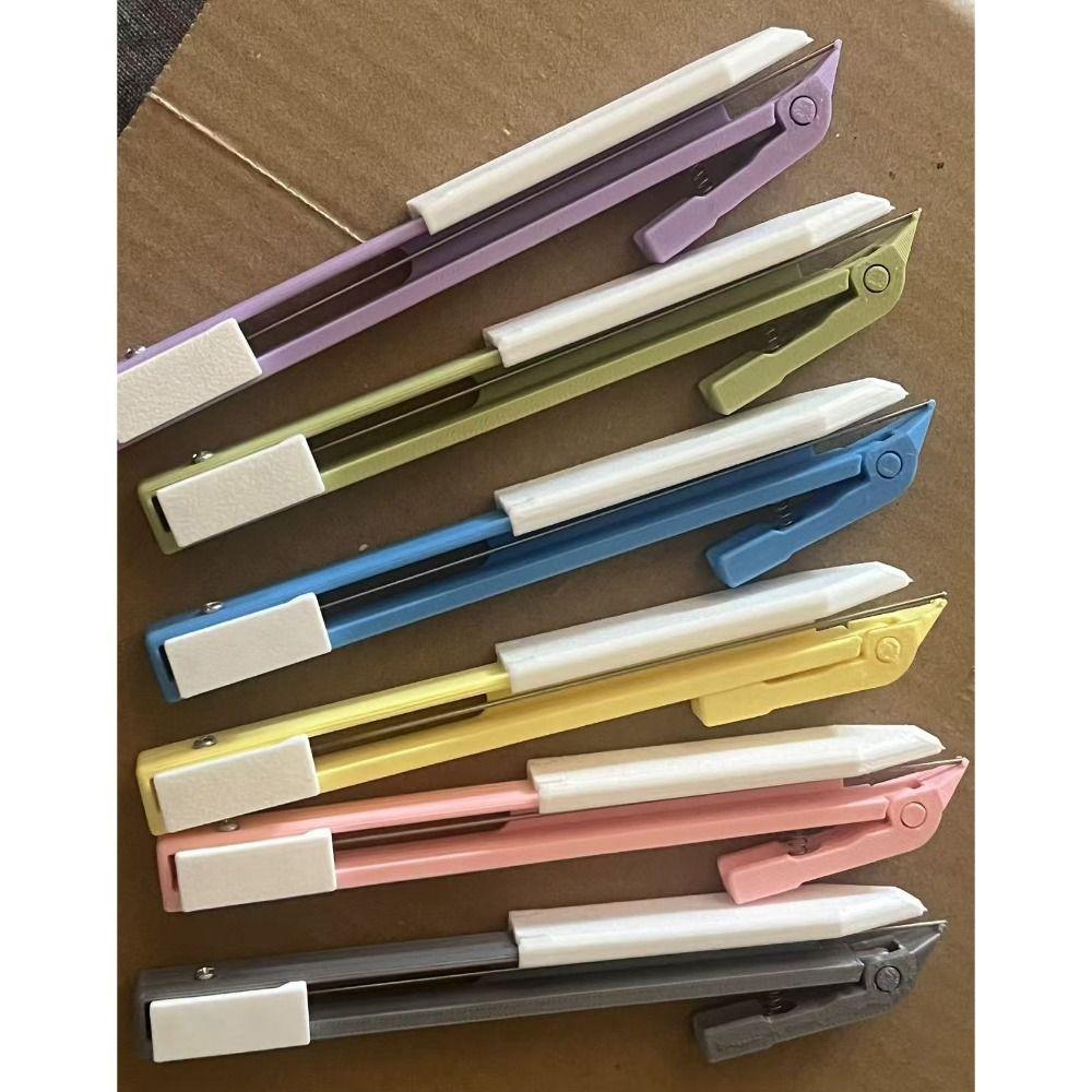 Efficient Press-Type Fuse Bead Pen Handheld Automatic Bead Dispenser  Pixel Puzzle