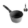 Casserole - HOME - 14 Cm - Non-stick - Compatible with All Stovetops