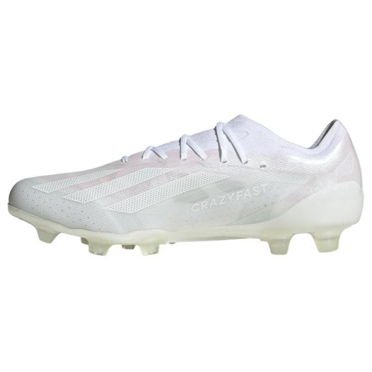 

Новые Adidas X Crazyfast.1 Fg Белые ID0087 42.5