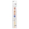 Skater Bamboo Chopsticks, 16.5cm, Made in Japan, Tomica and Tom ANT2