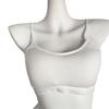 Girls bras gather, anti-sagging, no steel rims, sports underwear, beautiful back, opaque chest pads, comfortable chest wraps