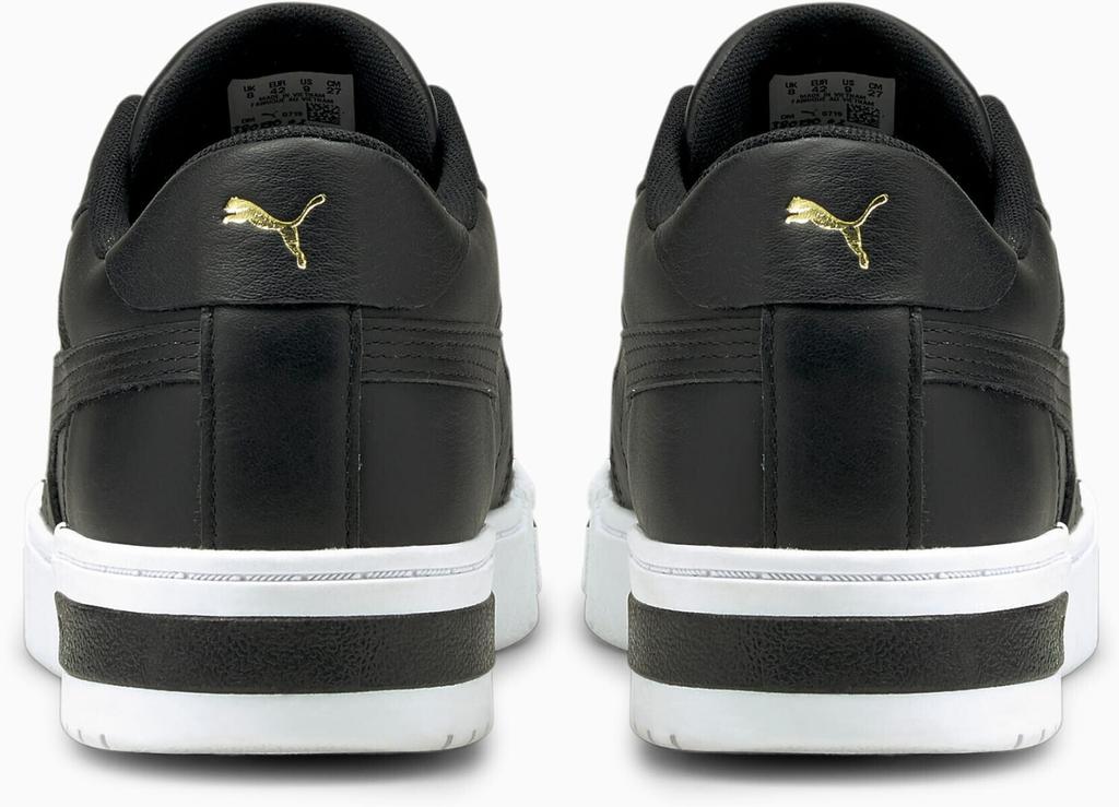 Puma CA Pro Classic Black Sneakers
