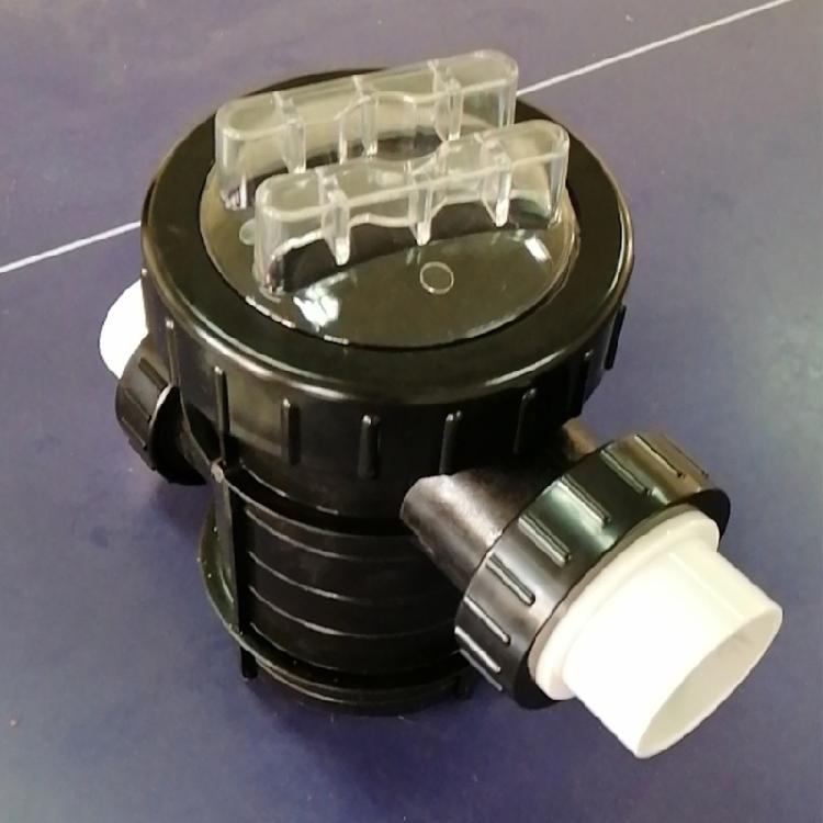 PVC Swimming Pool Pipe Filter Designs To Trap Hair and Debris Keep Pool Water Clean for Almost Types of Swimming Pool