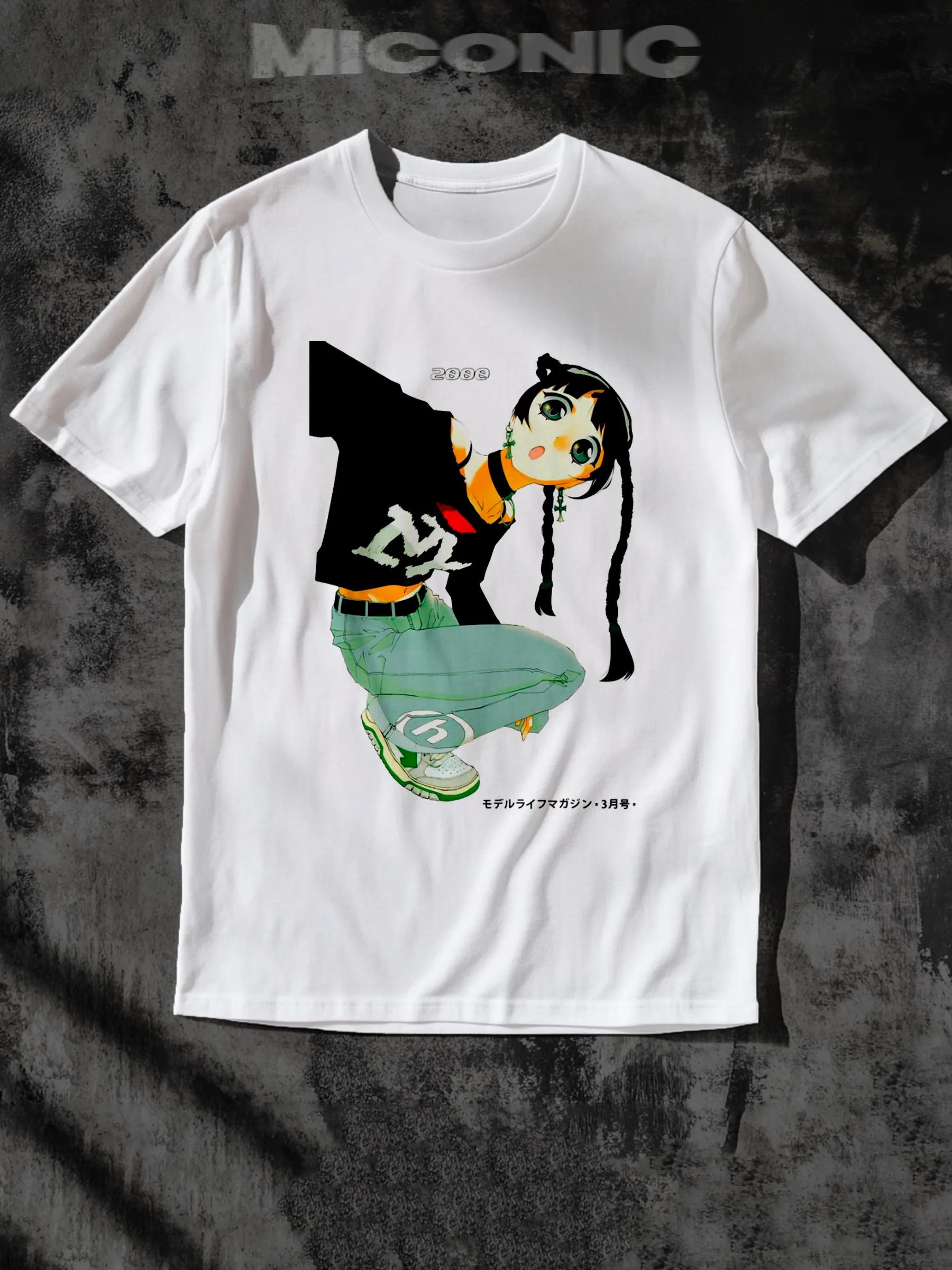

hmlLGC LIAM T-shirt 2XL