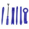 12PCS Universal Auto Trim Removal Tool Kit Auto Clip Removal Pry Tool  Car Audio Installer