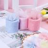 6cm*25yards Tape for DIY Handmade Bowknot and Wedding Decor Party Supplies Baby Shower Tutu Skirt