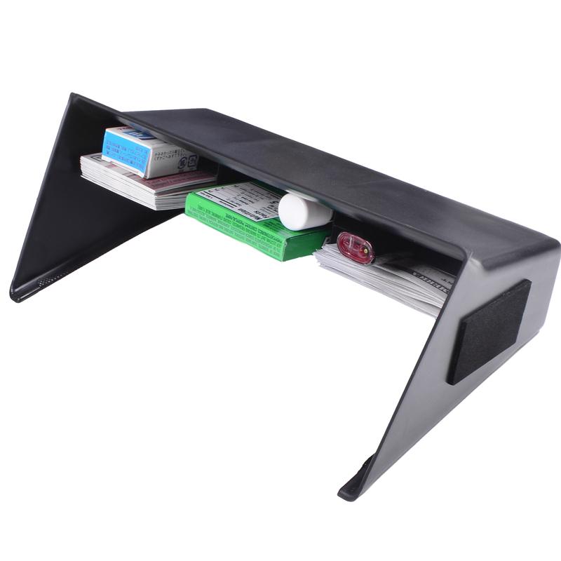 For Volkswagen VW Atlas Teramont 2018- Car Central Armrest Storage Box Accessories Center Console Organizer Containers