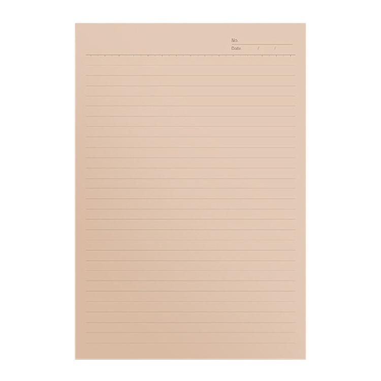 Thickened Paper Sketchbook Strong Binding Tearable Pages Compacts Size Art Book for Artists and Creative Professional