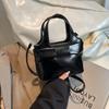 Premium Bag Women's Bag 2025 New Fashion Versatile Messenger Bag Portable Bucket Bag Small Bag