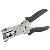 East Tour Half-Circle PVC Card Punch Pliers Tool
