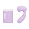 Remote Control Wearable Vibrator for Women – Strong Vibration Insertable Adult Toy