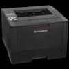 Lenovo LJ4000DN A4 Black & White Laser Printer CN plug (adapter included)