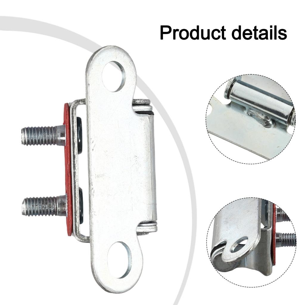 Direkter Ersatz für Toyota für RAV4 Heckklappenscharnier Hintertür