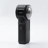 Dust-proof Lens Protective Cover Anti-collision Anti-drop Camera Shell Accessories for Insta360 ONE RS 1-Inch 360 Lens