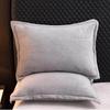 48*74cm Pillow Case Protector Cotton Pillowcase Comfortable Pillow Cover  Autumn/Winter