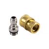 High Pressure Washer Connector Adapter 1/4" Female Quick Connect M14*1.5 Thread