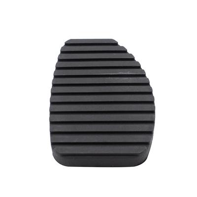 Oriģinālā bremžu sajūga pedāļa pedāļa gumijas vāciņa pretslīdes nomaiņa priekš Peugeot 207 208 301 307 308