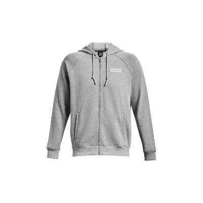 Giacca Sportiva Casual con Cappuccio e Zip Intera Tinta Unita Uomo giacche Grigio Moderno 1382112-011