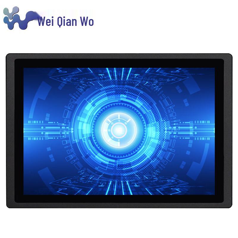 

VINcanWO 14-inch Industrial Capacitive Touch Screen (CN version) Display Only