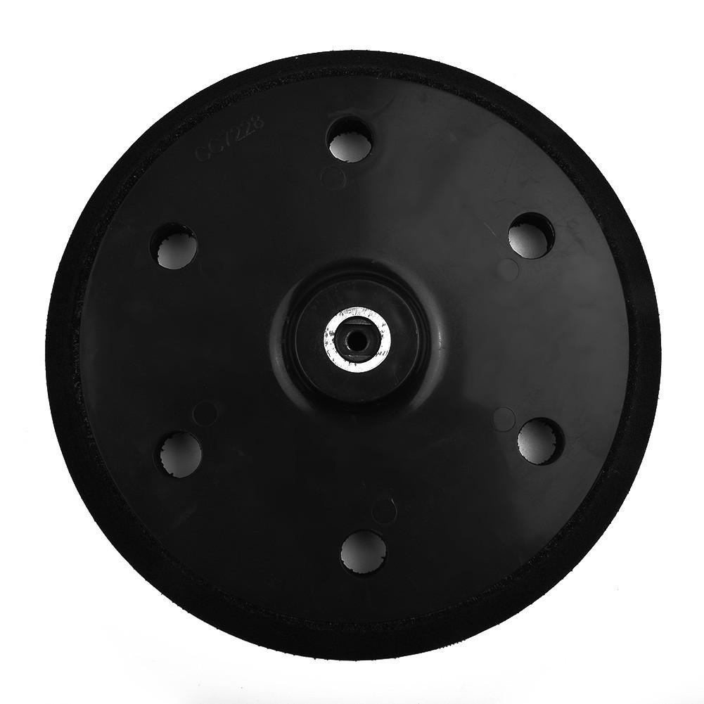 100% Brand New Sanding Pad Wall Polishing Plate Uses A 9\\\" Uses A 9\\\\\\\" 9 Inch Any Mode L Drywall Sander Metal + Hook