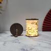 High-End Portable Foldable Book Light Lantern: The Perfect Creative Atmosphere Gift