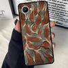 African Print Fabric For Realme C75 C55 C71 C61 C53 C33 C63 C51 C65 C67 11 12 13 14 15 Pro Plus GT6 GT7 Pro Case