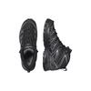 SALOMON X Ultra Pioneer Comfortable Cushioning Slip Resistant Abrasion Resistant Impact Resistant Mid top Outdoor Shoes L41671100