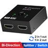 Аксесуари для аудіо і відео – HDMI-кабелі та адаптери