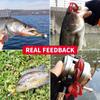 Crazy Flapper Iscas De Pesca 70mm 90mm Isca Macia Iscas De Pesca Iscas De Silicone Macio Camarão Baixo Peche Equipamento De Pesca