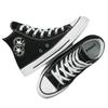 Converse All Star Canvas Comfortable Simple Fitting Lightweight High Top Kids Canvas Shoes Kids Sneakers Black A14258C