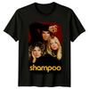 Shampoo (1975) Filmplakat Inspiriertes 100% Baumwolle T-Shirt Herren T-Shirts Oberteil Retro 70er Jahre T-Shirt Unisex