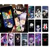 Phone Case For Google Pixel 10 9 Pro XL 9A 8 7 6 Pro Pixel 8A 7A 6A Pixel 8 7 6 5 Anime Hunter X Hunters Anime