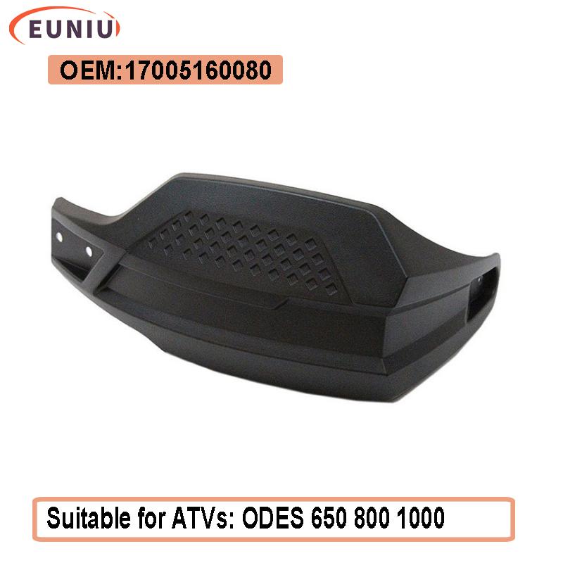 ODES 650 SHORT Odes 1000cc Квадроцикл 17005160080 17005160090 Защитная накладка руля со стороны водителя Left