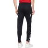 Jordan 23 Alpha Dry Moisture Wicking Athletic Tapered Fit Casual Pants Men Pants 889711-014