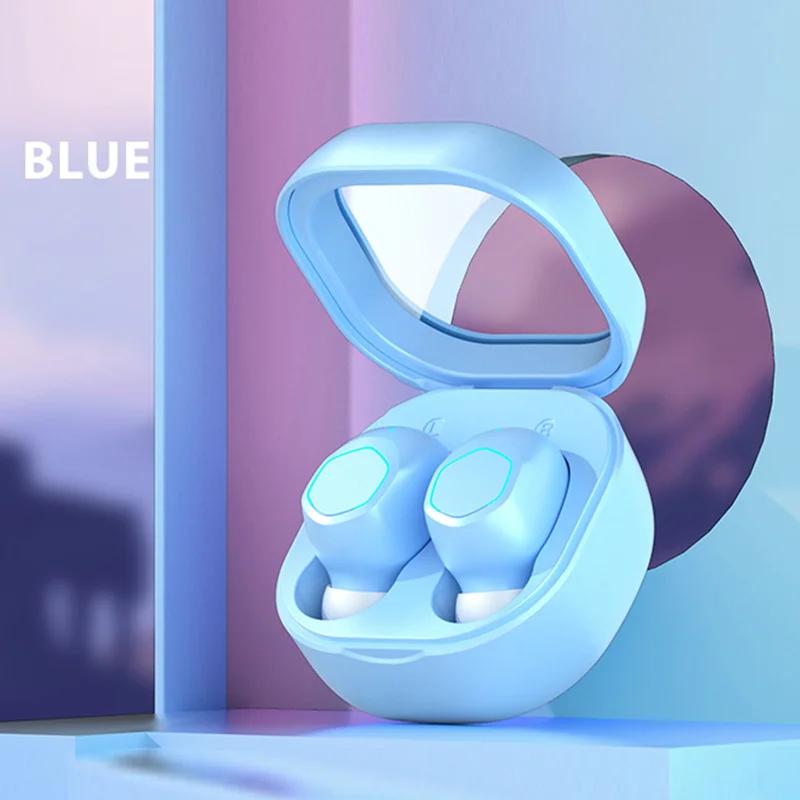 Xiaomi Wireless Headphones Bluetooth Headset Sport Earphone True Stereo Sport Game TWS Earbuds Bluetooth Headset With Mic