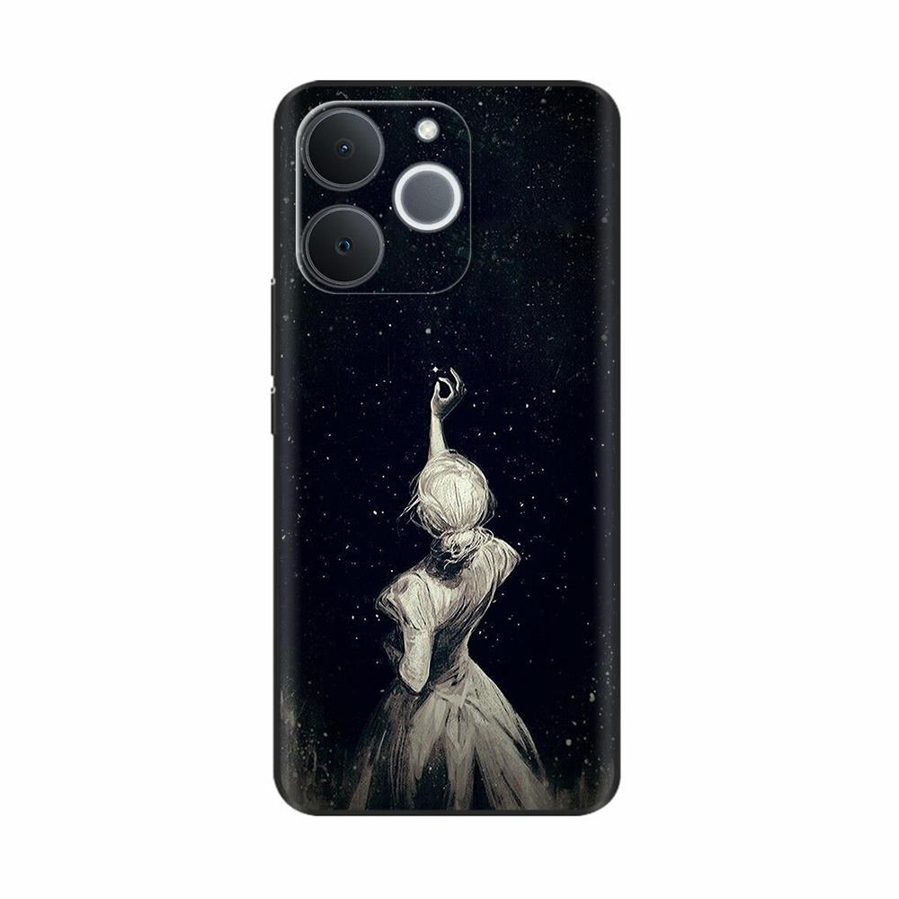 For Realme Note 70 4G Case Realme Note 70T 4G Phone Case Narzo 80 Lite 4G Anti fall Protection Luxury Painted Soft Silicon Cover