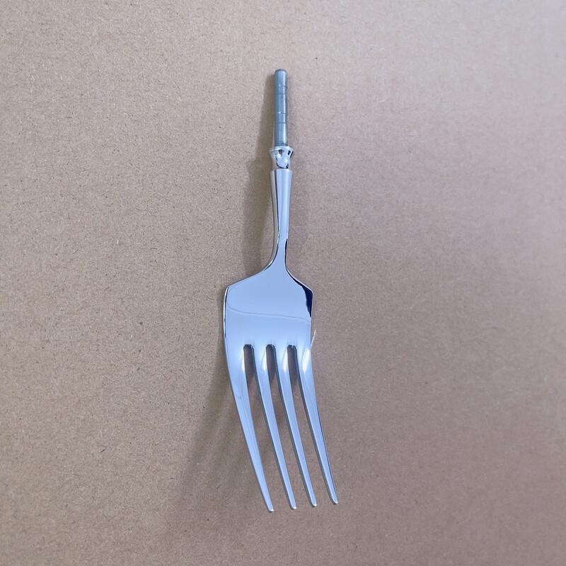 Ru Han Creative Dining Fork