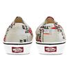 Vans Era Alphabet Gray Red Unisex 'Grey Red' Vans VN0A4U39WN4