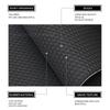 Per Yamaha YZF R3 R25 YZFR3 - 2023 Protezione laterale del serbatoio del carburante Protezione del serbatoio Adesivi Decalcomania Gas Ginocchio Grip Traction Pad Tankpad
