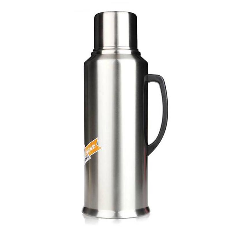 

Qingshui 2000ml Glass Lined Vacuum Flask