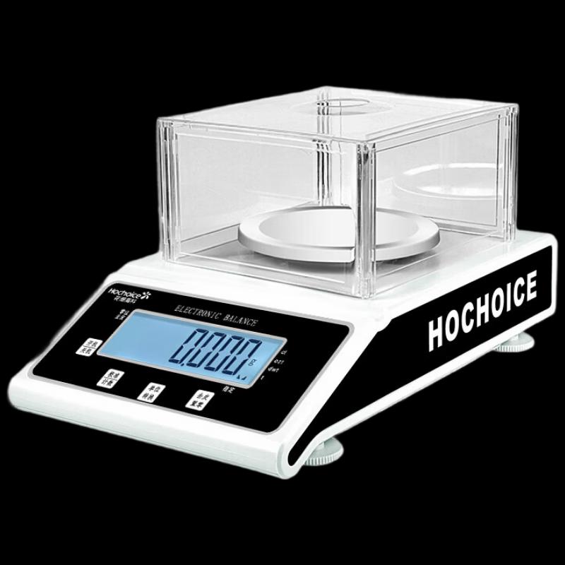 Huachao Precision Electronic Lab Scale (CN version)