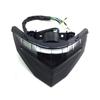 Ranzek Motorcycle LED Rear Tail Light for Ninja 2013-2014