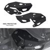 R1300GS Rear Heel Protector For BMW R1300 GS R 1300 GS GS1300 2023 2024 2025 Side Panel Frame Guards Heel Guard Protective