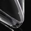 Head Lights Cover For Mazda 6 2003 2004 2005 2006 2007 2008 Transparent Housing Front Headlight Lens Cover Shell Glass Lampcover